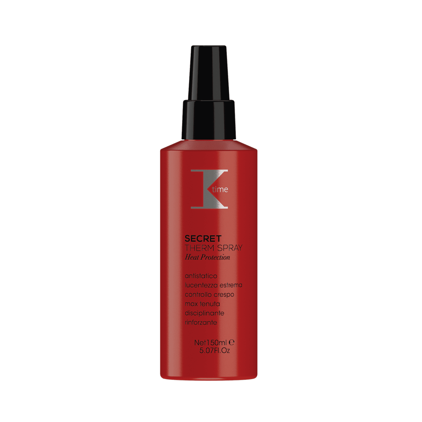Spray protecție termică, Secret Therm Spray, K-Time,150 ml