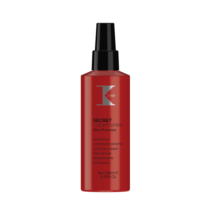 Spray protecție termică, Secret Therm Spray, K-Time,150 ml