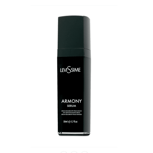 Ser reglare exces sebum pentru tenul gras, Armony Serum, Levissime, 50ml