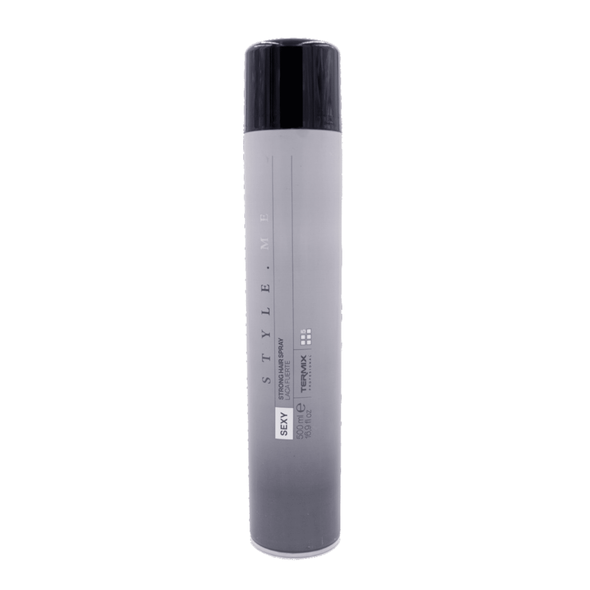 Fixativ cu fixare puternică, SEXY, TERMIX, 500 ml