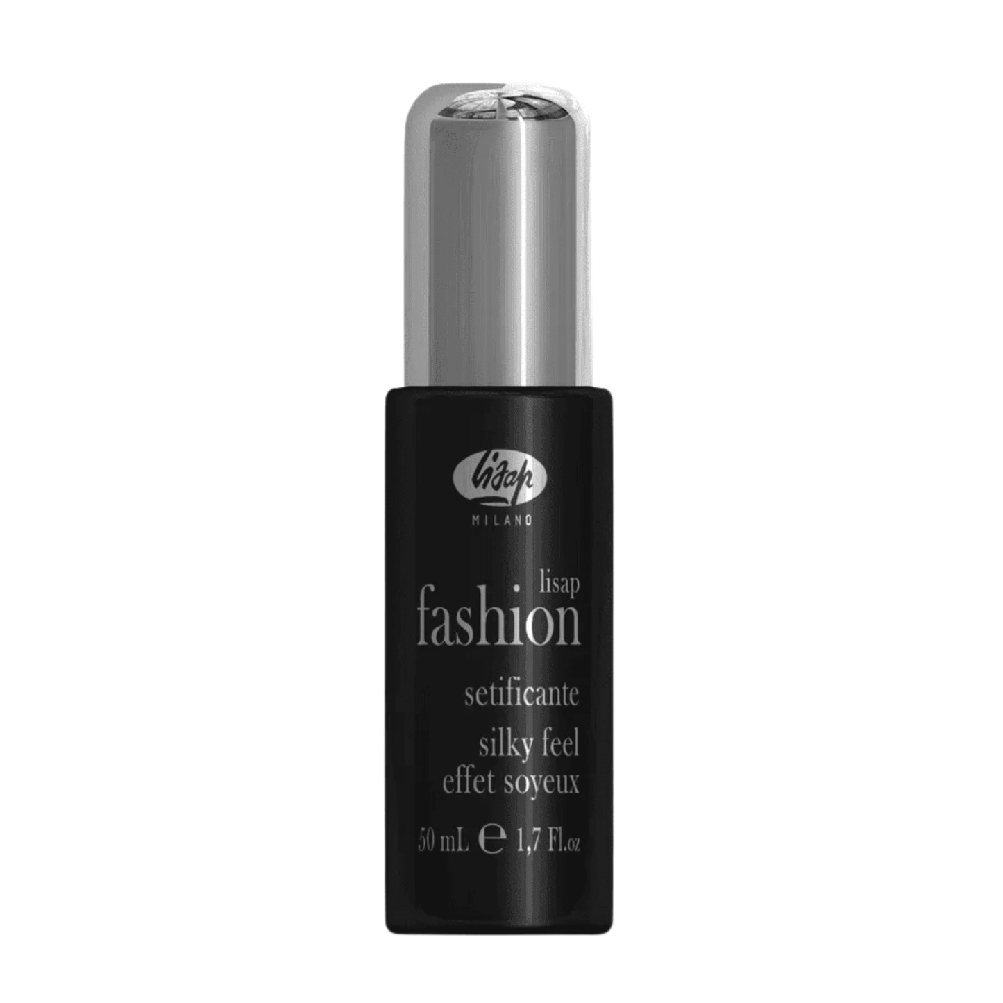 Ser calmare si netezire, Fashion Silky Feel, Lisap Milano, 50 ml