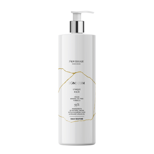 Balsam nutritiv pentru utilizare zilnică, Somnium, Roverhair, 1000 ml