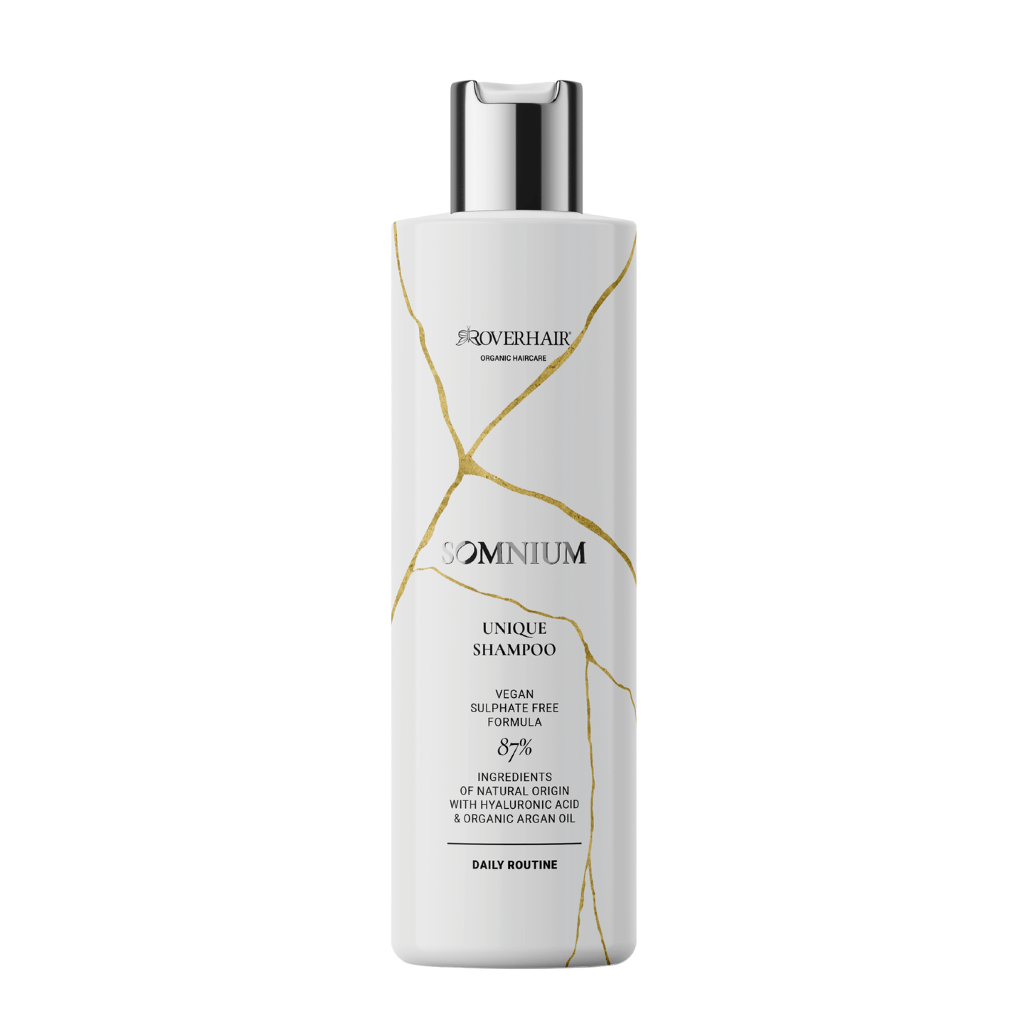 Șampon hidratant pentru utilizare zilnică, Somnium, Roverhair, 250 ml