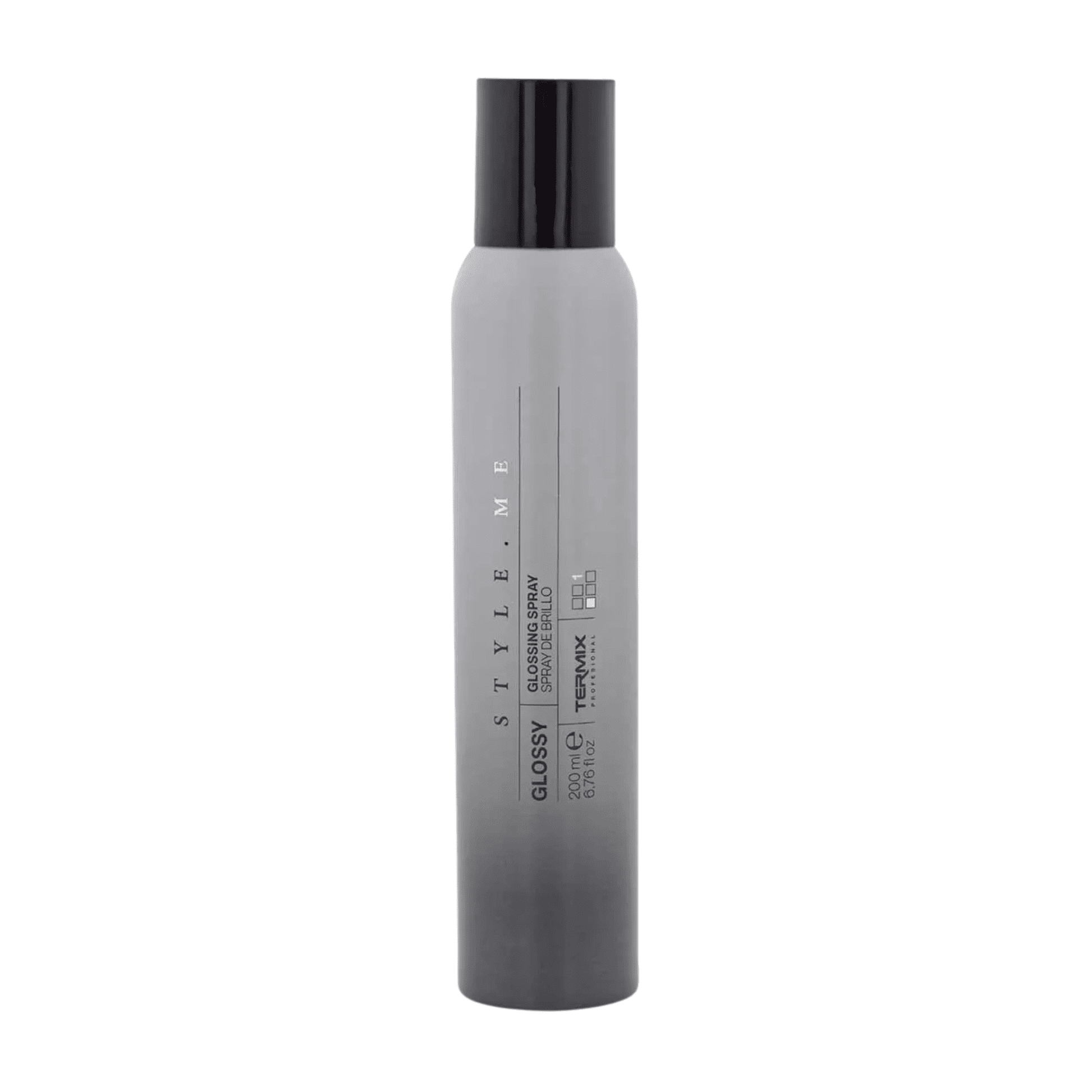 Spray pentru luciu intens, Glossy, Termix, 200 ml