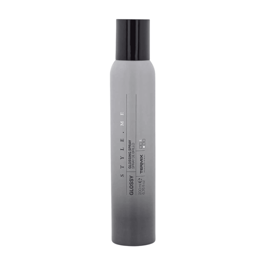 Spray pentru luciu intens, Glossy, Termix, 200 ml