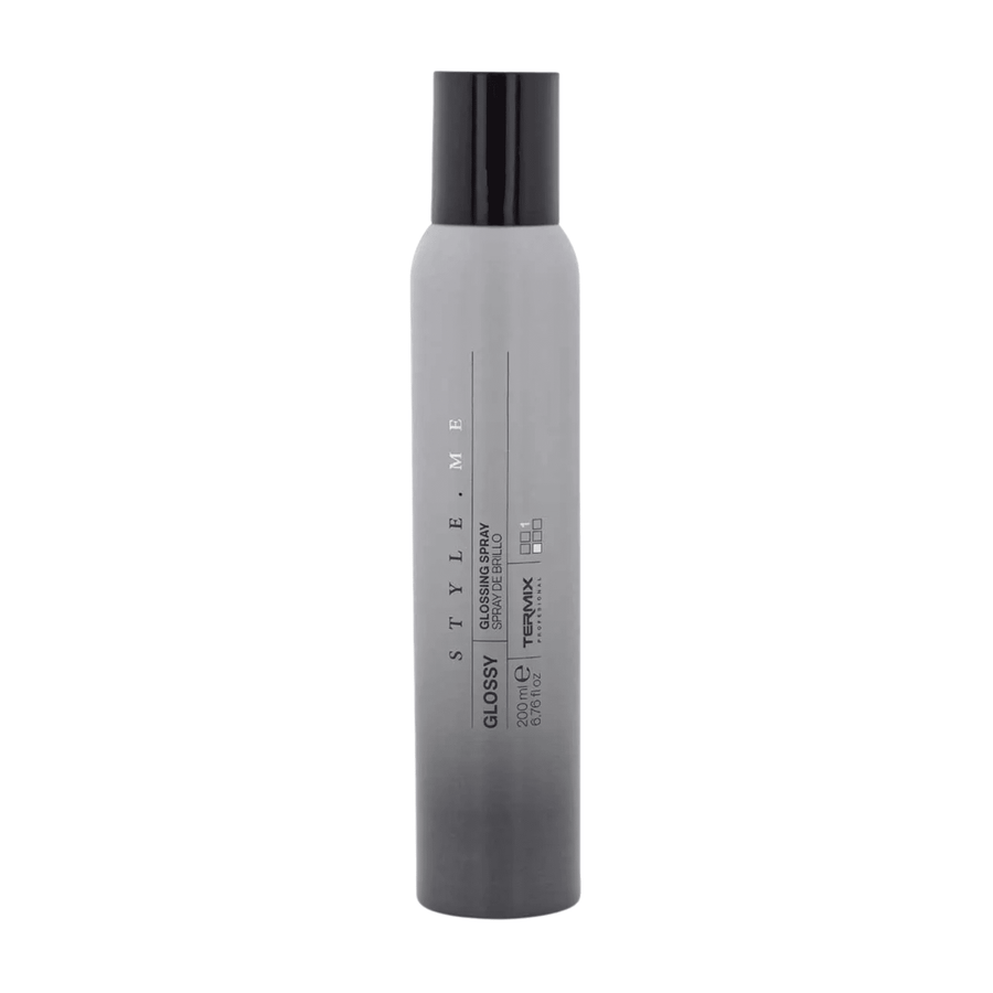 Spray pentru luciu intens, Glossy, Termix, 200 ml