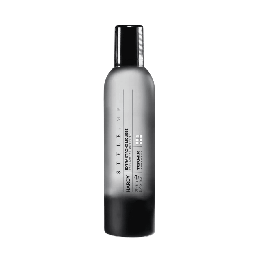 Spumă cu fixare foarte puternică, Hardy, Termix, 250 ml