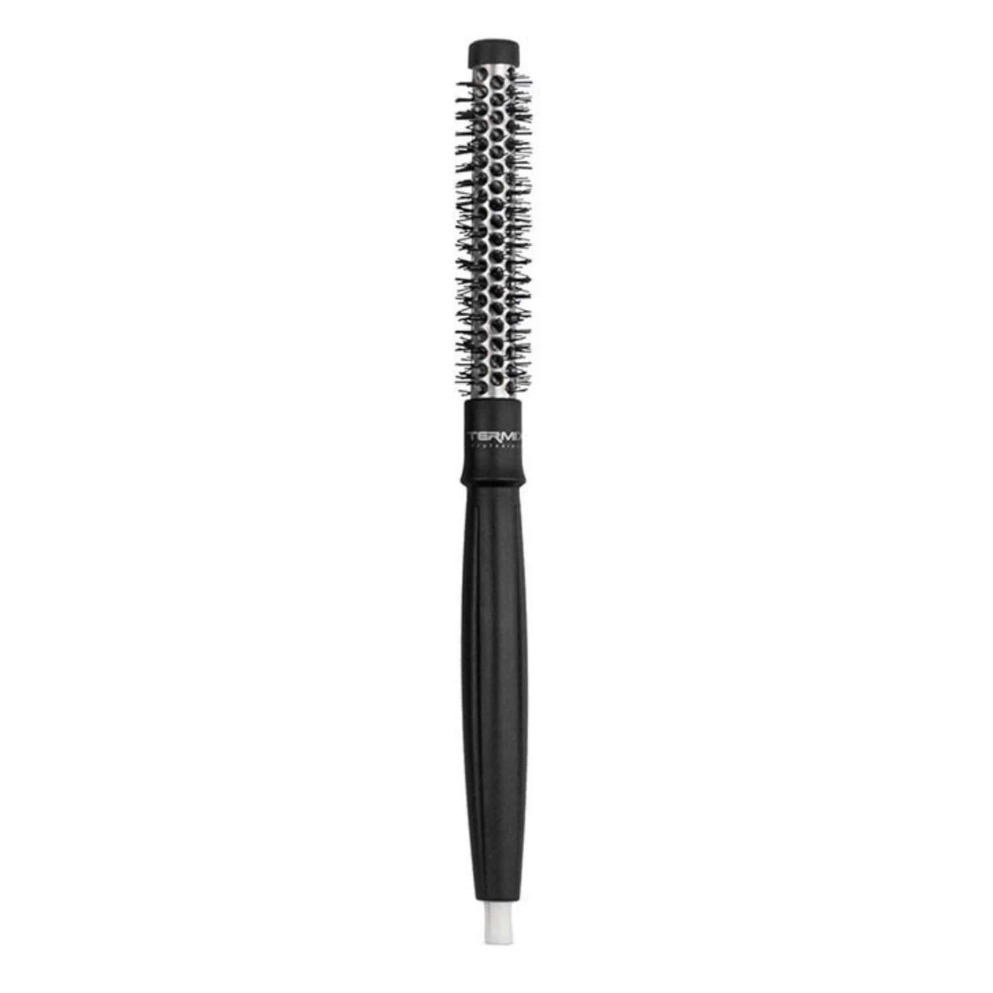 Perie rotundă de păr, Termo, Termix, Fibre de nailon, 12Ø
