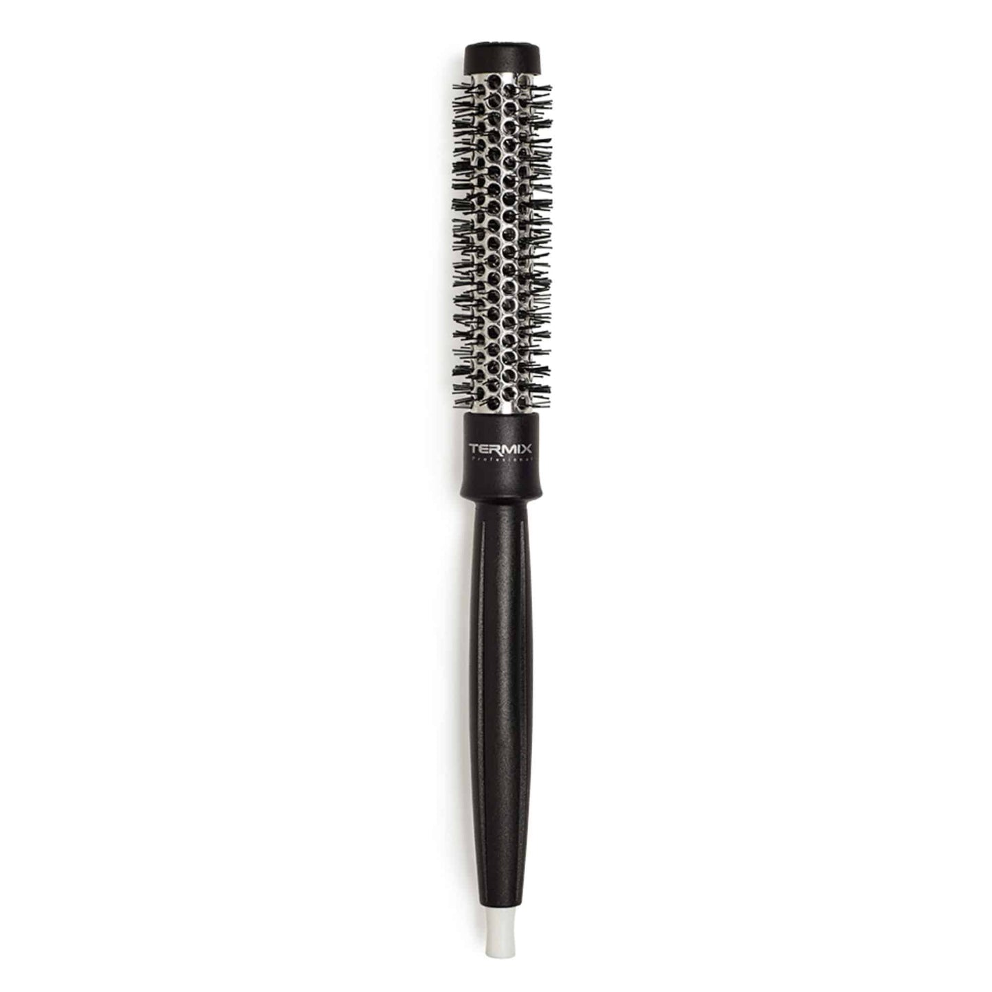 Perie rotunda de par, Termo, Termix, Fibre de nailon, 17Ø