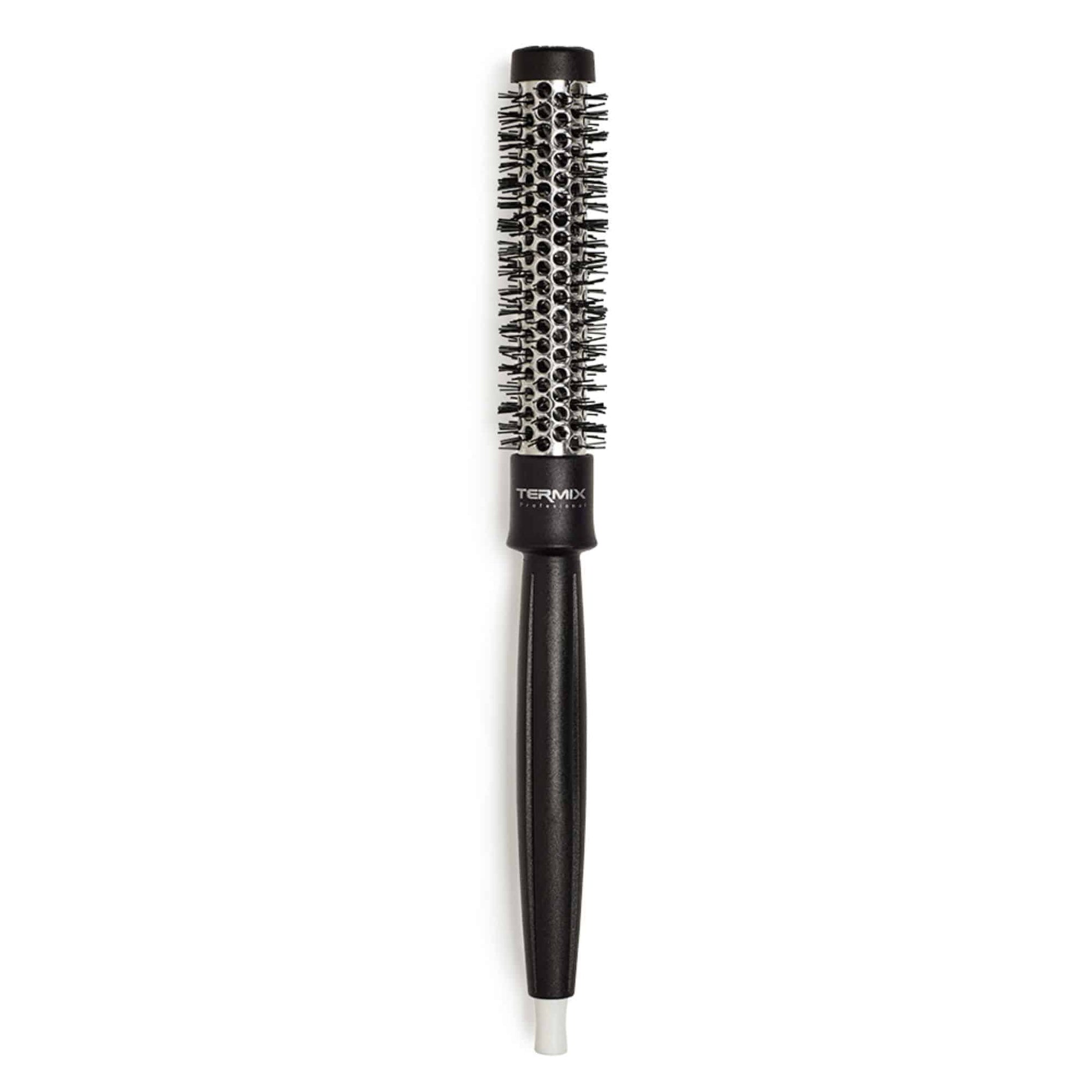 Perie rotunda de par, Termo, Termix, Fibre de nailon, 17Ø