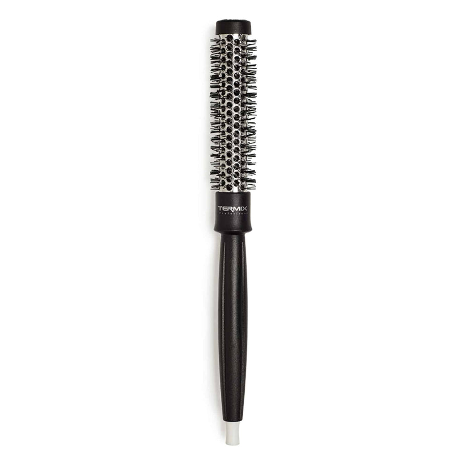 Perie rotunda de par, Termo, Termix, Fibre de nailon, 17Ø