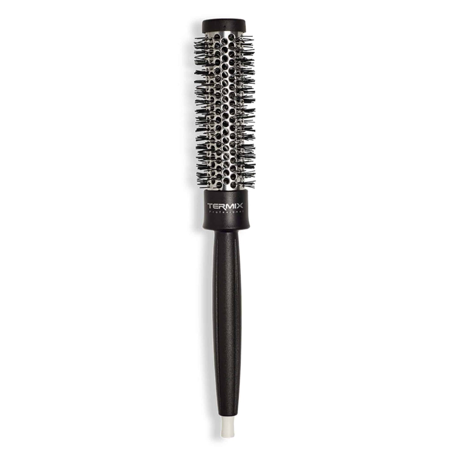 Perie rotunda de par, Termo, Termix, Fibre de nailon, 23Ø