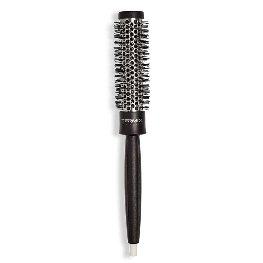 Perie rotunda de par, Termo, Termix, Fibre de nailon, 23Ø