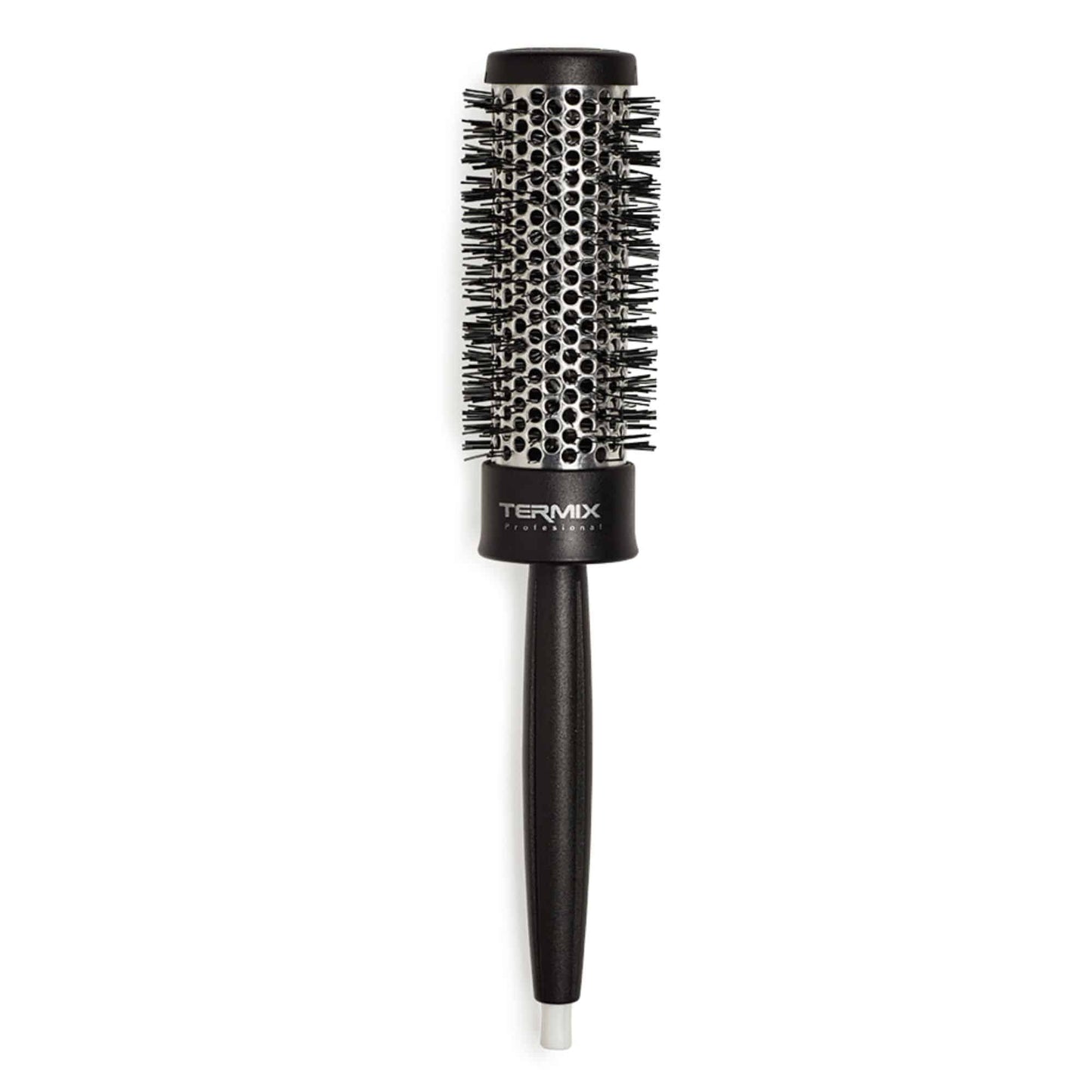 Perie rotunda de par, Termo, Termix, Fibre de nailon, 32Ø
