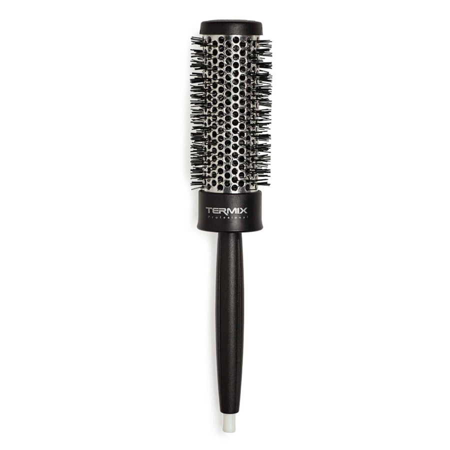 Perie rotunda de par, Termo, Termix, Fibre de nailon, 32Ø