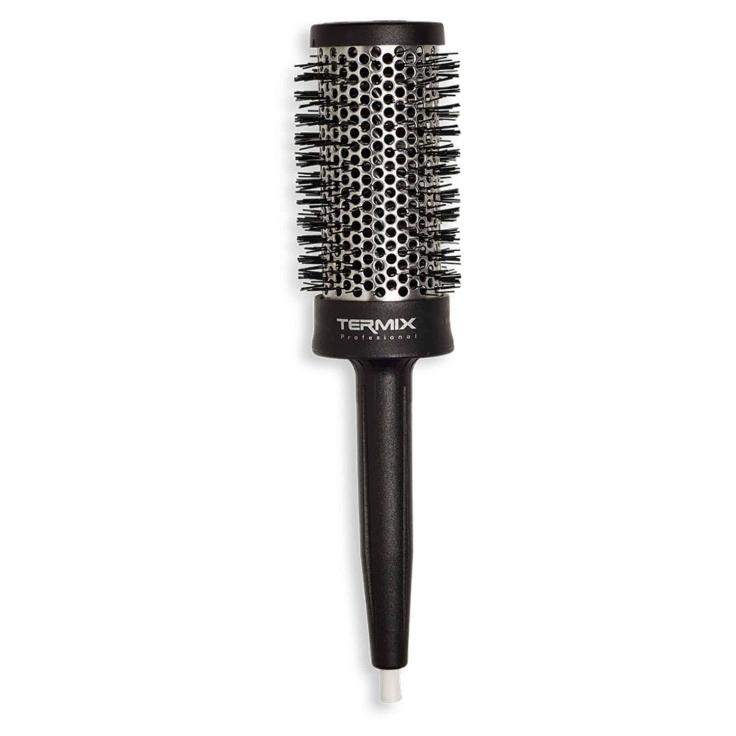Perie rotunda de par, Termo, Termix, Fibre de nailon, 43Ø