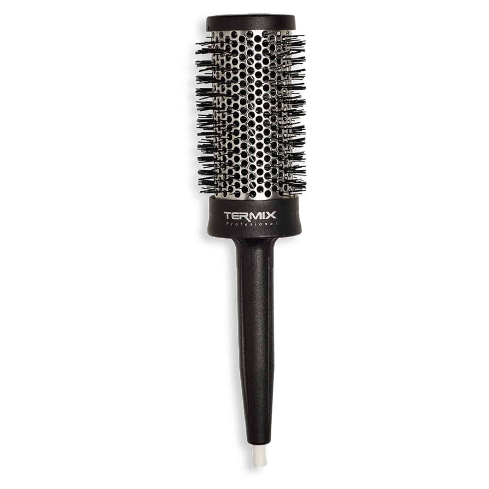 Perie rotunda de par, Termo, Termix, Fibre de nailon, 43Ø