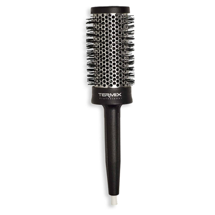 Perie rotunda de par, Termo, Termix, Fibre de nailon, 43Ø