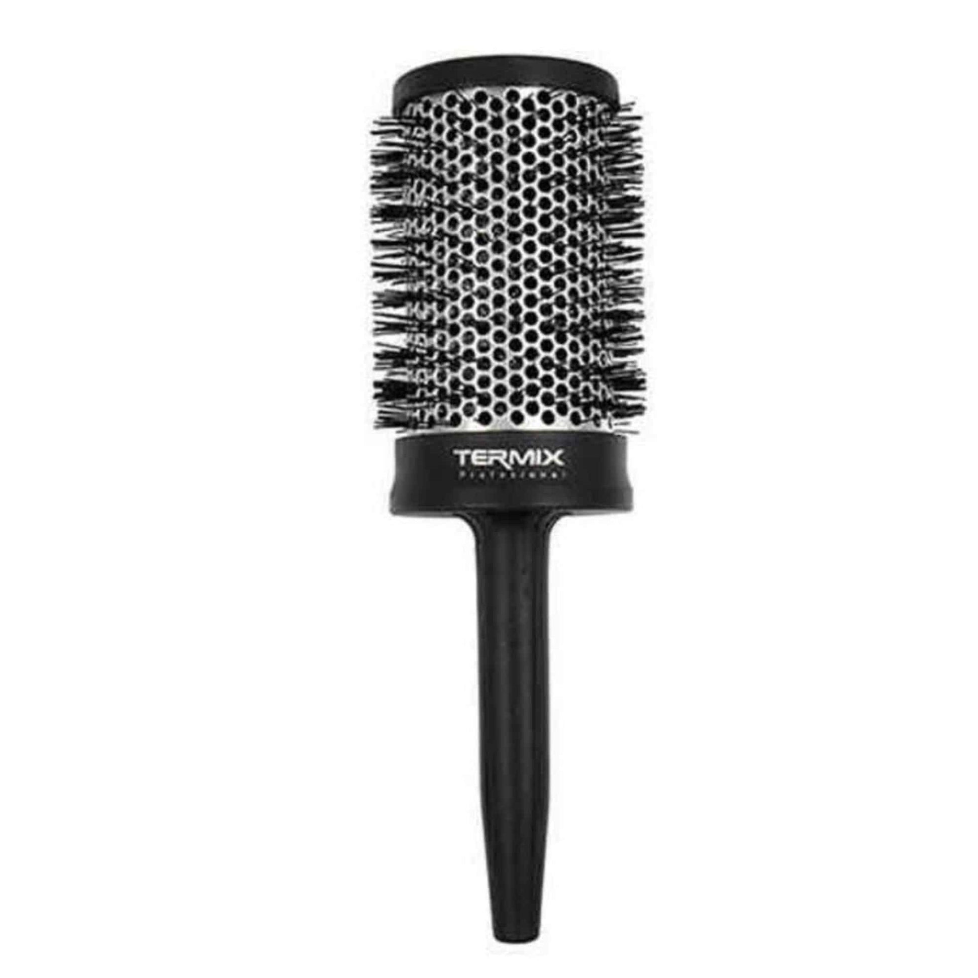 Perie rotunda de par, Termo, Termix, Fibre de nailon, 60Ø
