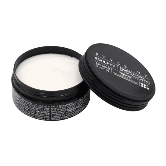 Pastă modelantă cu fixare puternică, Sculpty, Termix, 100 ml