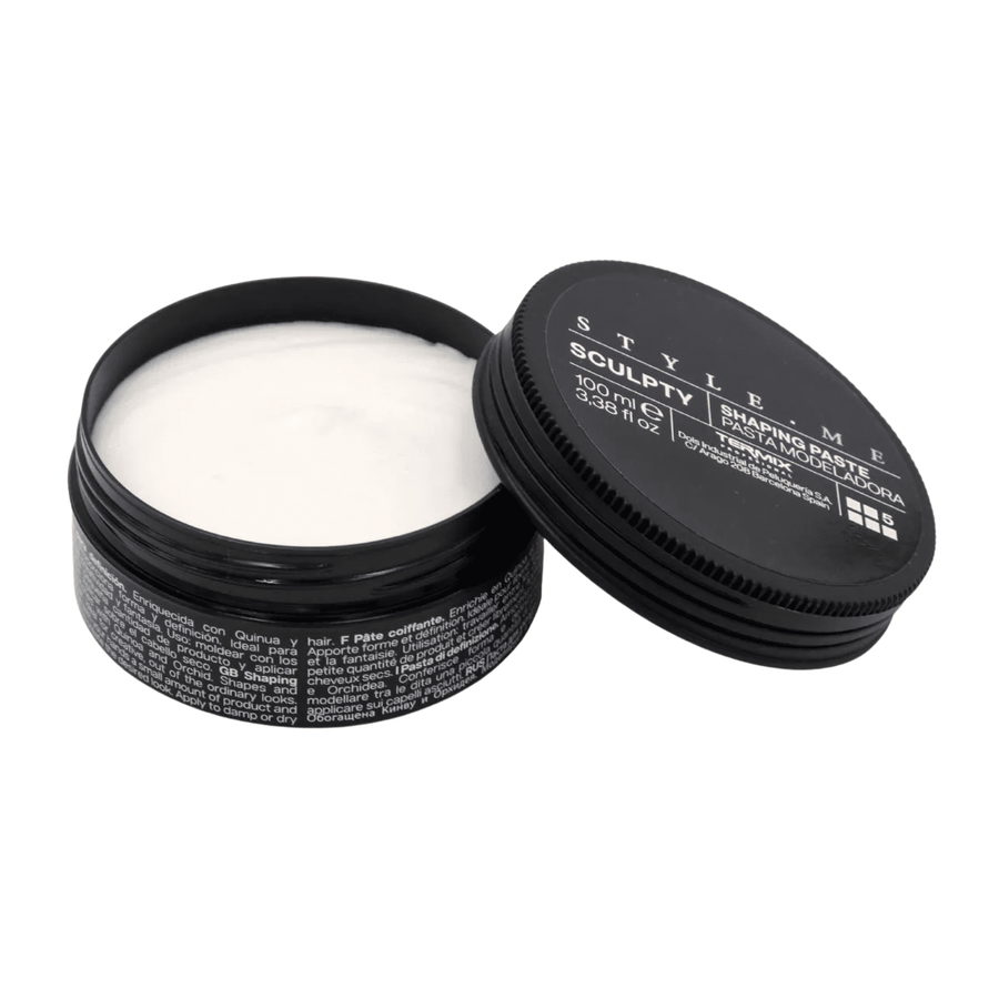 Pastă modelantă cu fixare puternică, Sculpty, Termix, 100 ml