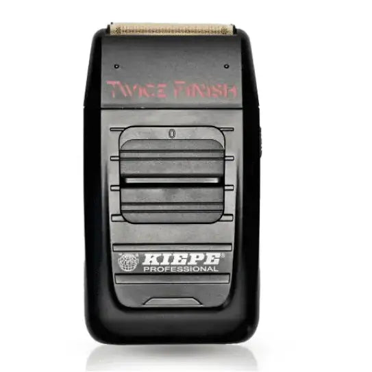 Aparat pentru ras profesional, Shaver, Twice Finish, Kiepe, 6800rpm
