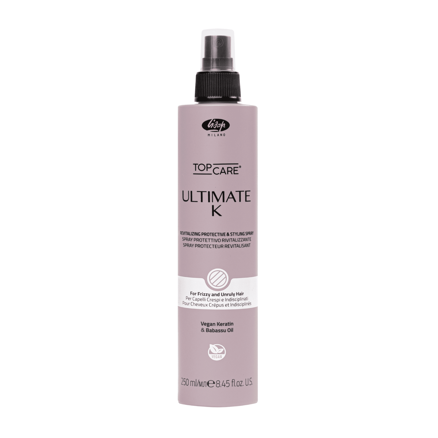 Protecție Termică, Lisap ULTIMATE, Lisap Milano, 250 ml