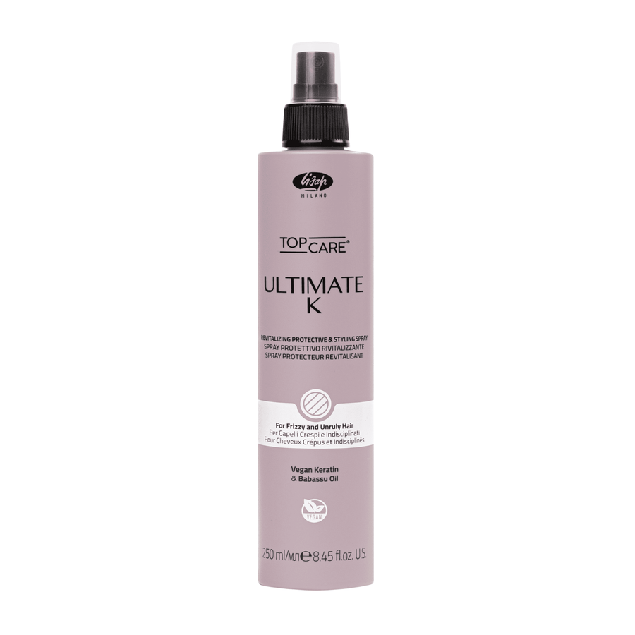 Protecție Termică, Lisap ULTIMATE, Lisap Milano, 250 ml