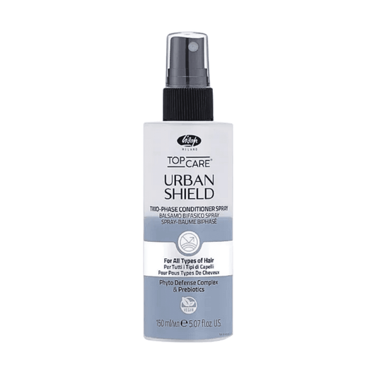 Spray bifazic Anti poluare, URBAN SHIELD, LISAP MILANO, 150 ml