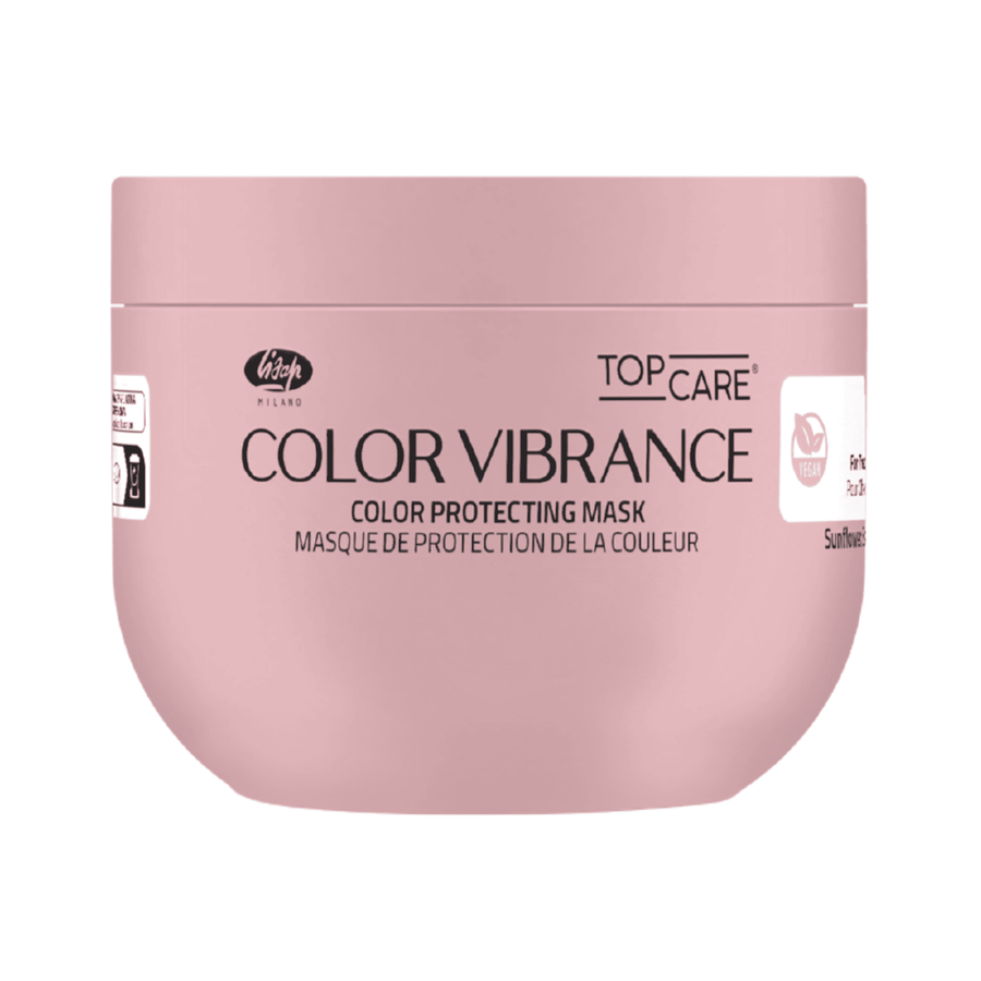 Mască menținere culoare, Color Vibrance Maintenance, Lisap Milano 200 ml