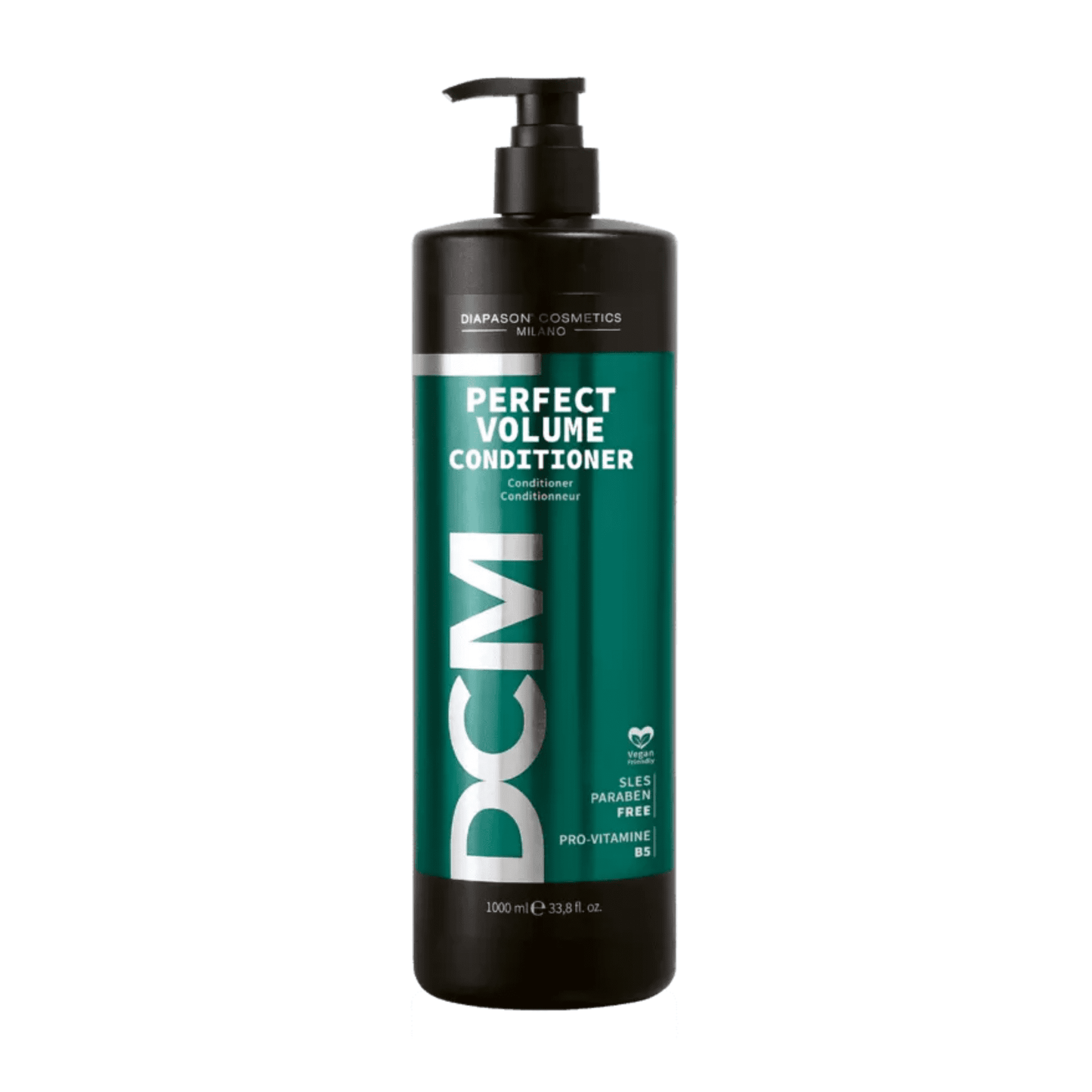 Balsam pentru extra volum, PERFECT VOLUME, DIAPASON, 1000 ml