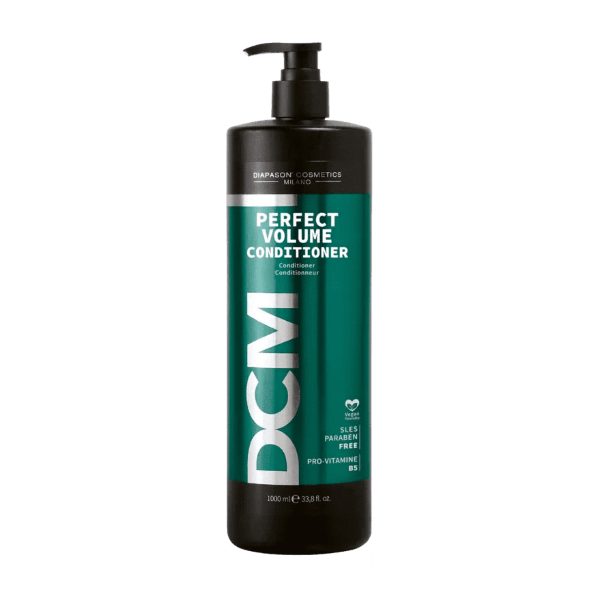 Balsam pentru extra volum, PERFECT VOLUME, DIAPASON, 1000 ml