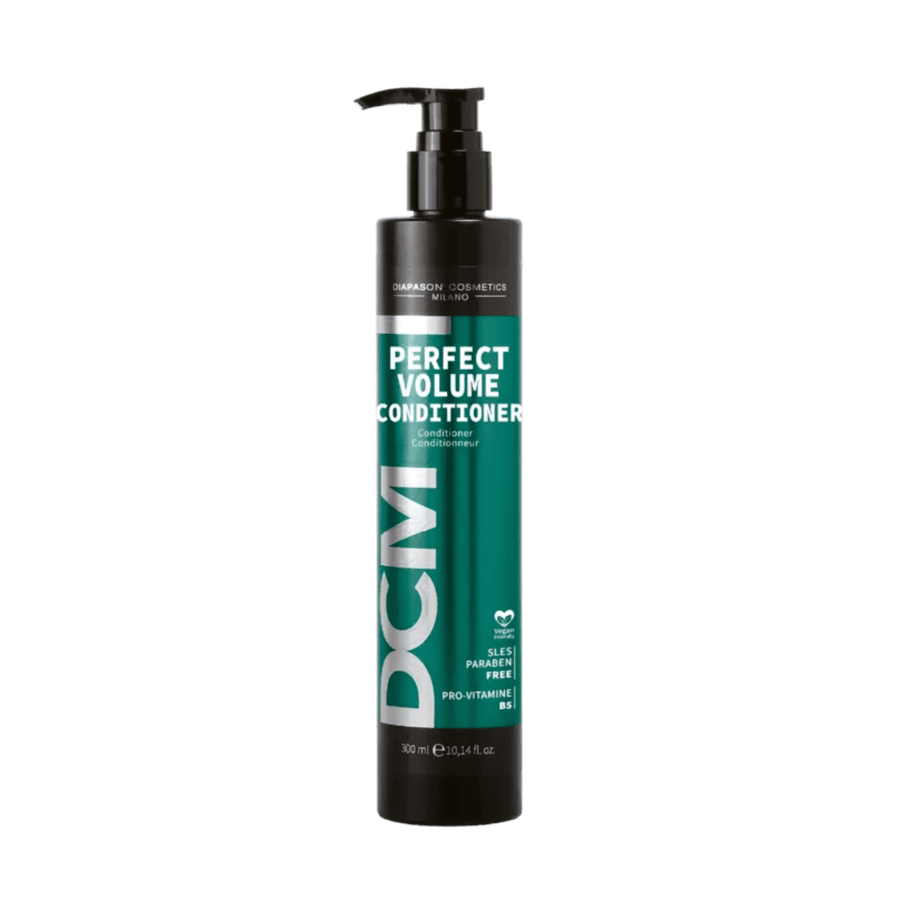 Balsam pentru extra volum