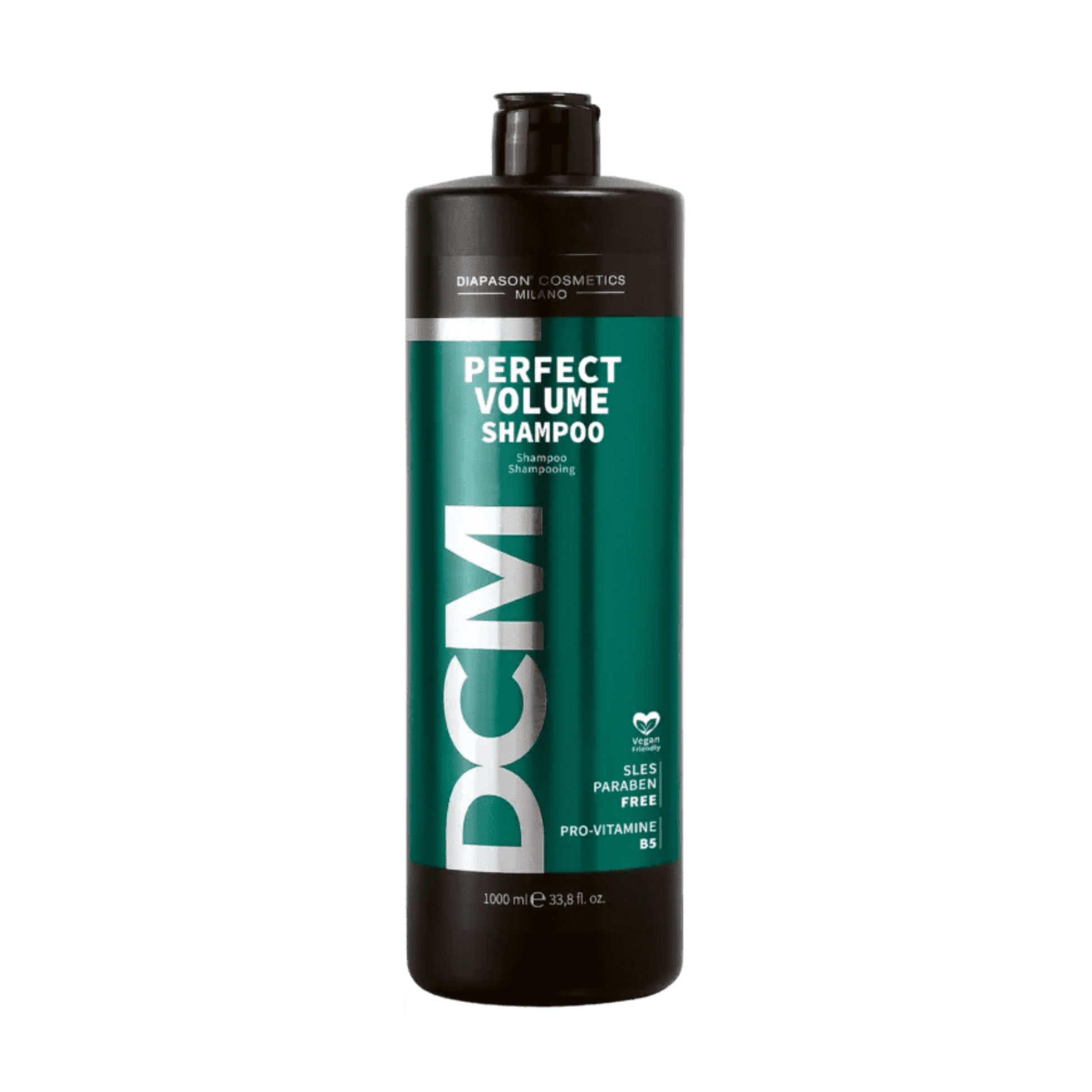 Șampon pentru extra volum, Perfect Volume, Diapason, 1000 ml
