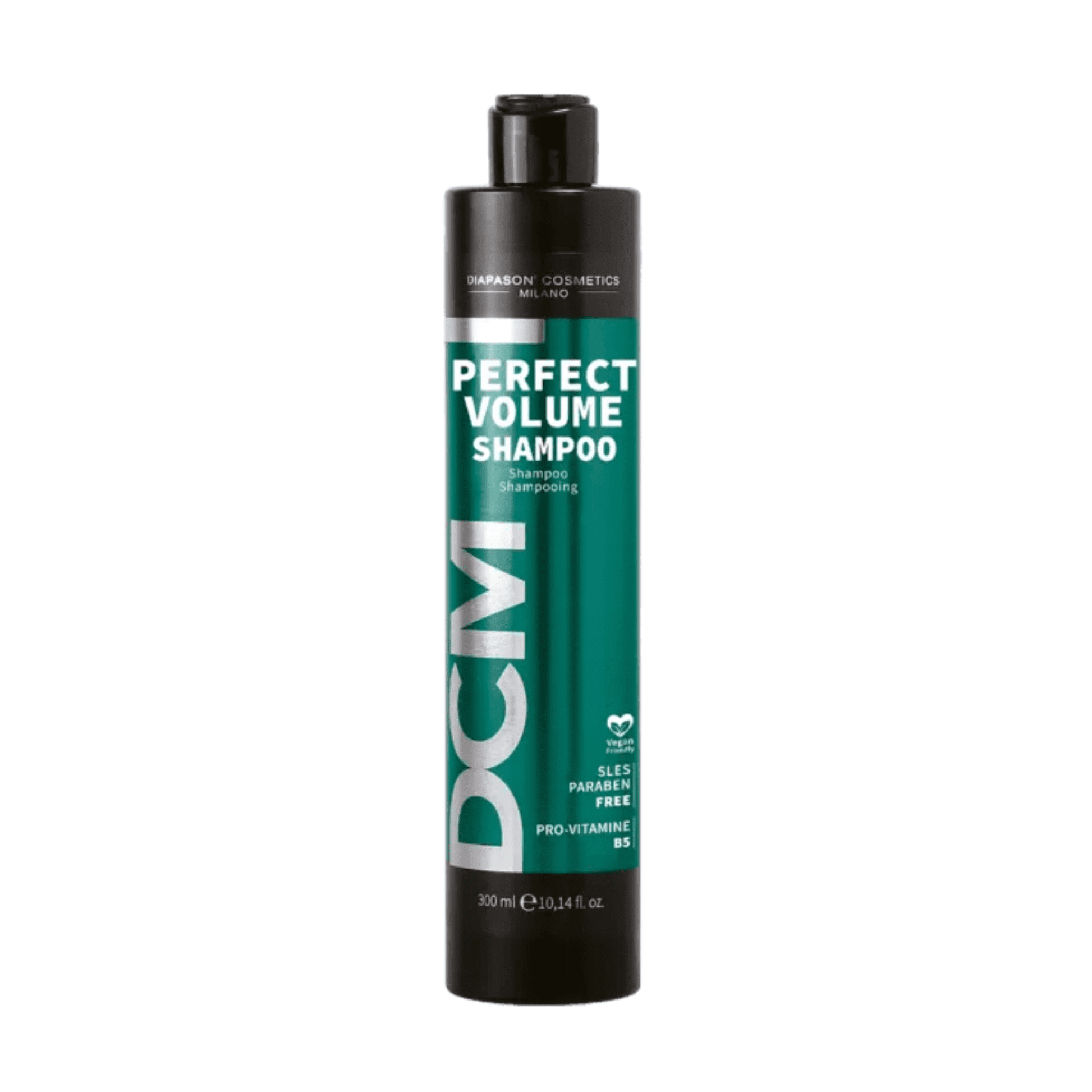 Șampon Pentru Extra Volum, Perfect Volume, Diapason Milano, 300 ml