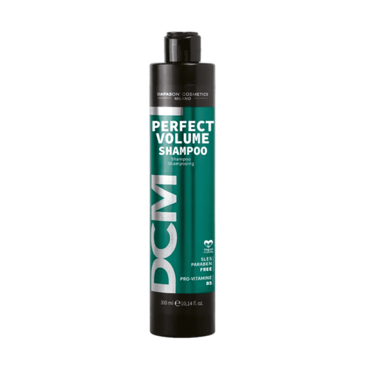 Șampon Pentru Extra Volum, Perfect Volume, Diapason Milano, 300 ml