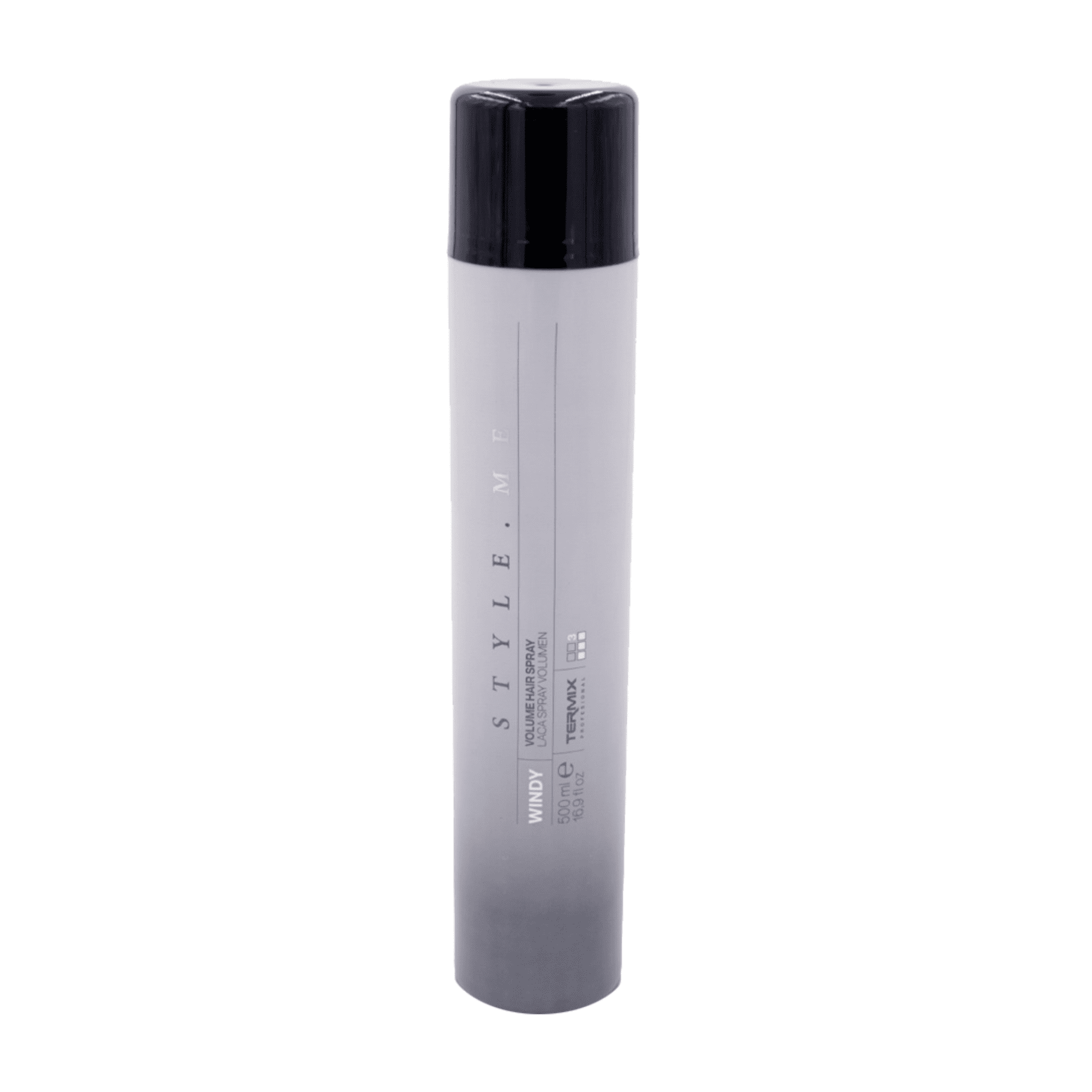 Sray fixare și volum, WINDY, TERMIX, 500 ml