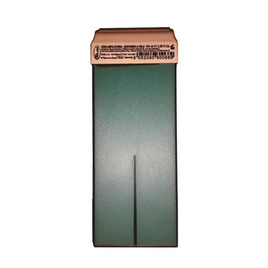 Ceara zucchero unică folosință, Cartus, Zucchero, Ro.ial, 100 ml